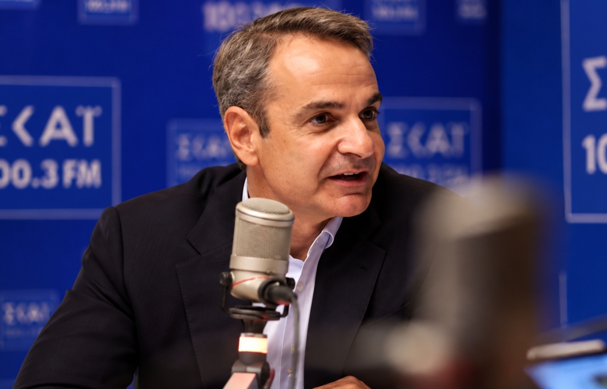 Μητσοτάκης προς Άγκυρα: «Ούτε βήμα πίσω στο καλώδιο» – Το μήνυμα Ρούμπιο και το χαρτί της Γαλλίας
