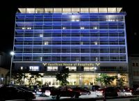 Πάτρα: Επένδυση άνω των 10 εκατ. ευρώ στο Mercure Patras Astir – Νέα εποχή με 116 δωμάτια