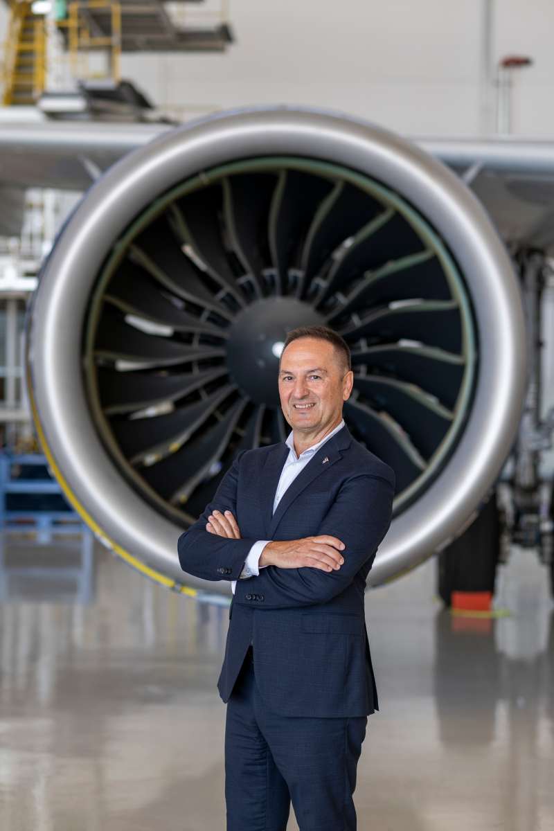 Αλλαγή σκυτάλης στην AEGEAN: Νέος CEO ο Μιχάλης Κουβελιώτης – Τέλος εποχής για τον Γερογιάννη