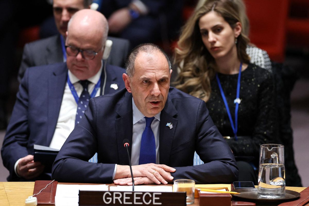 Diplomatic Pressure Mounts Ankara:France,Greece–Cyprus Power Cable and United Front Against the Turkey–Libya