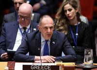 Diplomatic Pressure Mounts Ankara:France,Greece–Cyprus Power Cable and United Front Against the Turkey–Libya