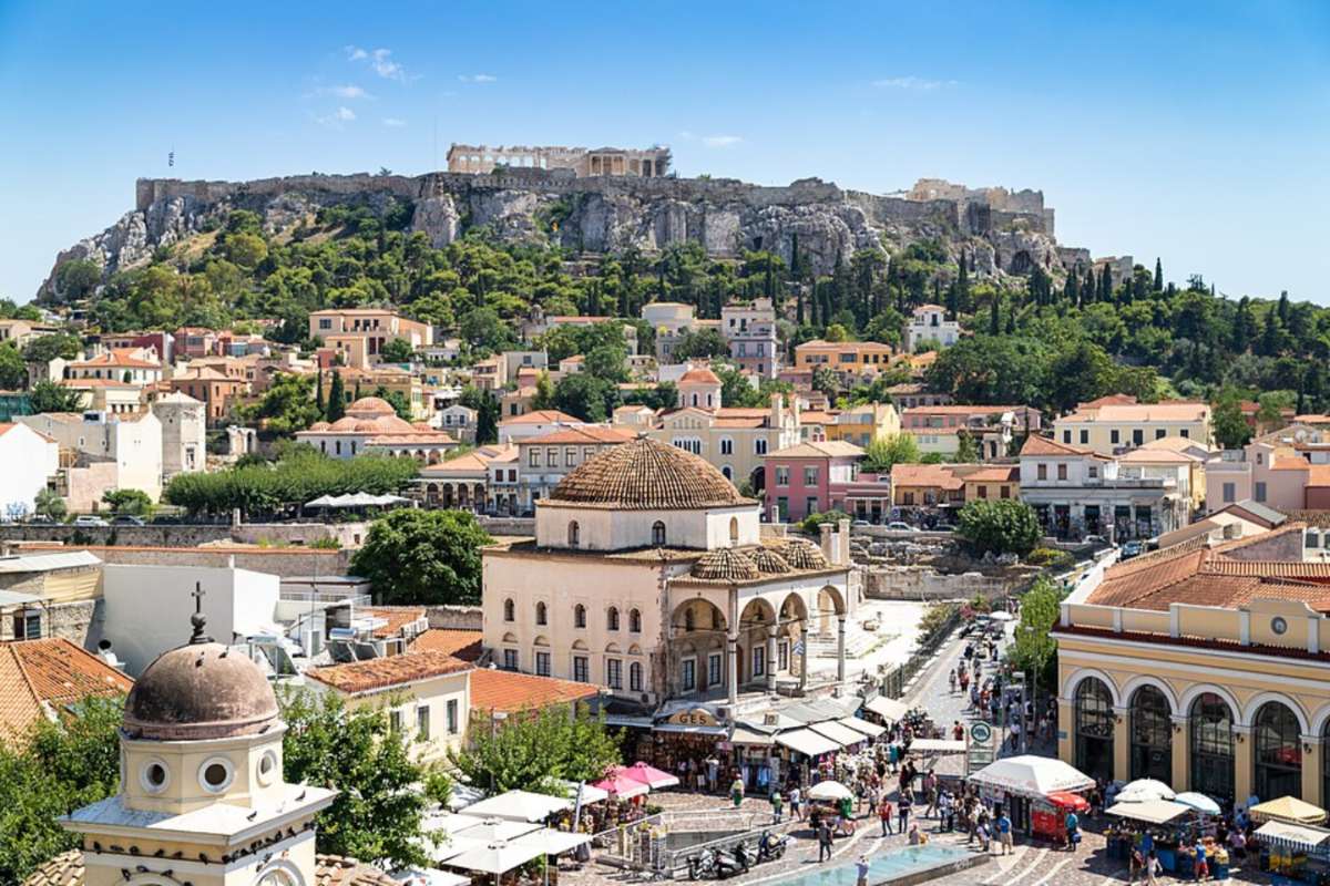 «Στεγαστική ασφυξία: Από 980 στα 1.368 ευρώ το ενοίκιο – “Έρχεται κοινωνική φούσκα”».