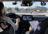Δίπλωμα οδήγησης: Τέλος τα «φακελάκια» – Κάμερες θα καταγράφουν τα πάντα, αλλάζουν οι εξετάσεις!