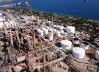 Europe Shuts Down 35 Oil Refineries as Greece Emerges as a Strategic Energy Powerhouse