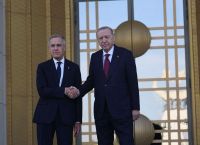 Carney–Erdogan: Η συμφωνία που αλλάζει τις ισορροπίες – Ο Καναδάς απομακρύνεται από την εξάρτηση Τραμπ