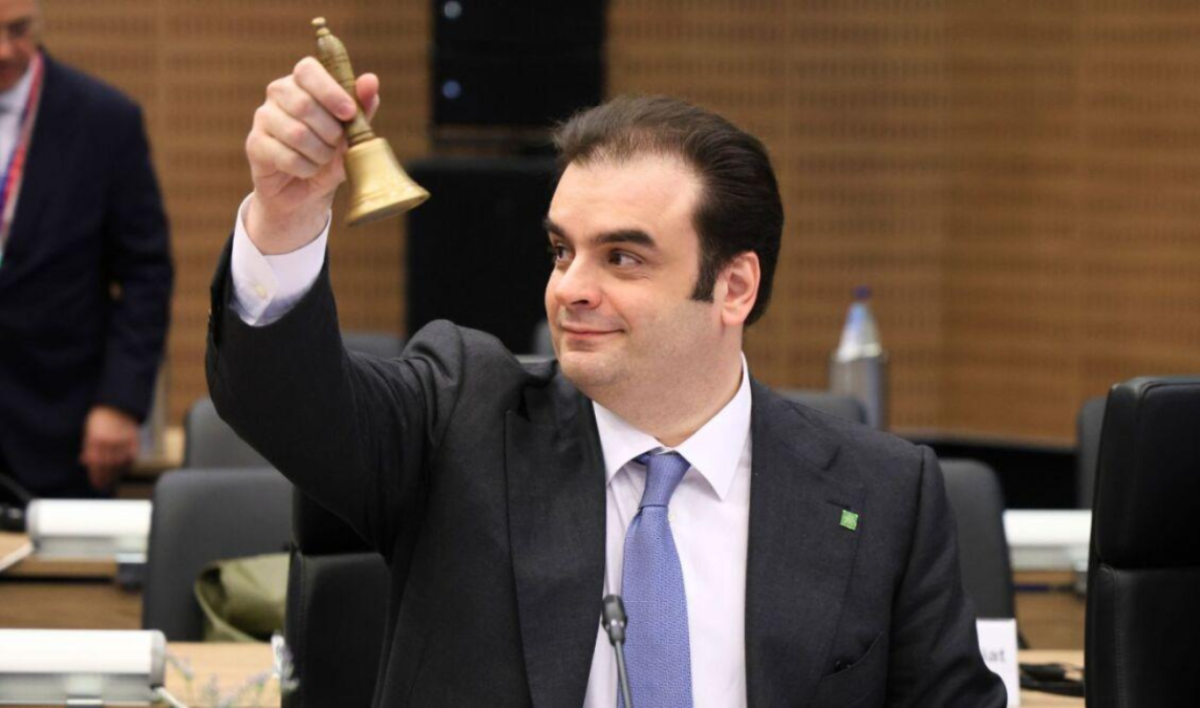 Ecofin: «Πράσινο φως» στην Ελλάδα για την ενεργειακή ρήτρα – Τι αλλάζει και τα 400 εκατ. του χειμώνα