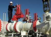 Naftogaz: Ρεκόρ εξαετίας στα αποθέματα φυσικού αερίου πριν τον χειμώνα