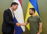 Η Ουκρανία θα μπορεί να αγοράζει στρατιωτικό υλικό μέσω υπηρεσίας του ΝΑΤΟ