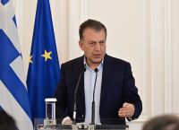 Ο Γ. Βρούτσης αποφάσισε αναστολή επιχορηγήσεων προς την ΕΟΚ και έλεγχο στα οικονομικά βιβλία