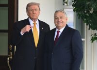 Ο Τραμπ προωθεί τον Όρμπαν για Γενικό Γραμματέα του ΟΗΕ