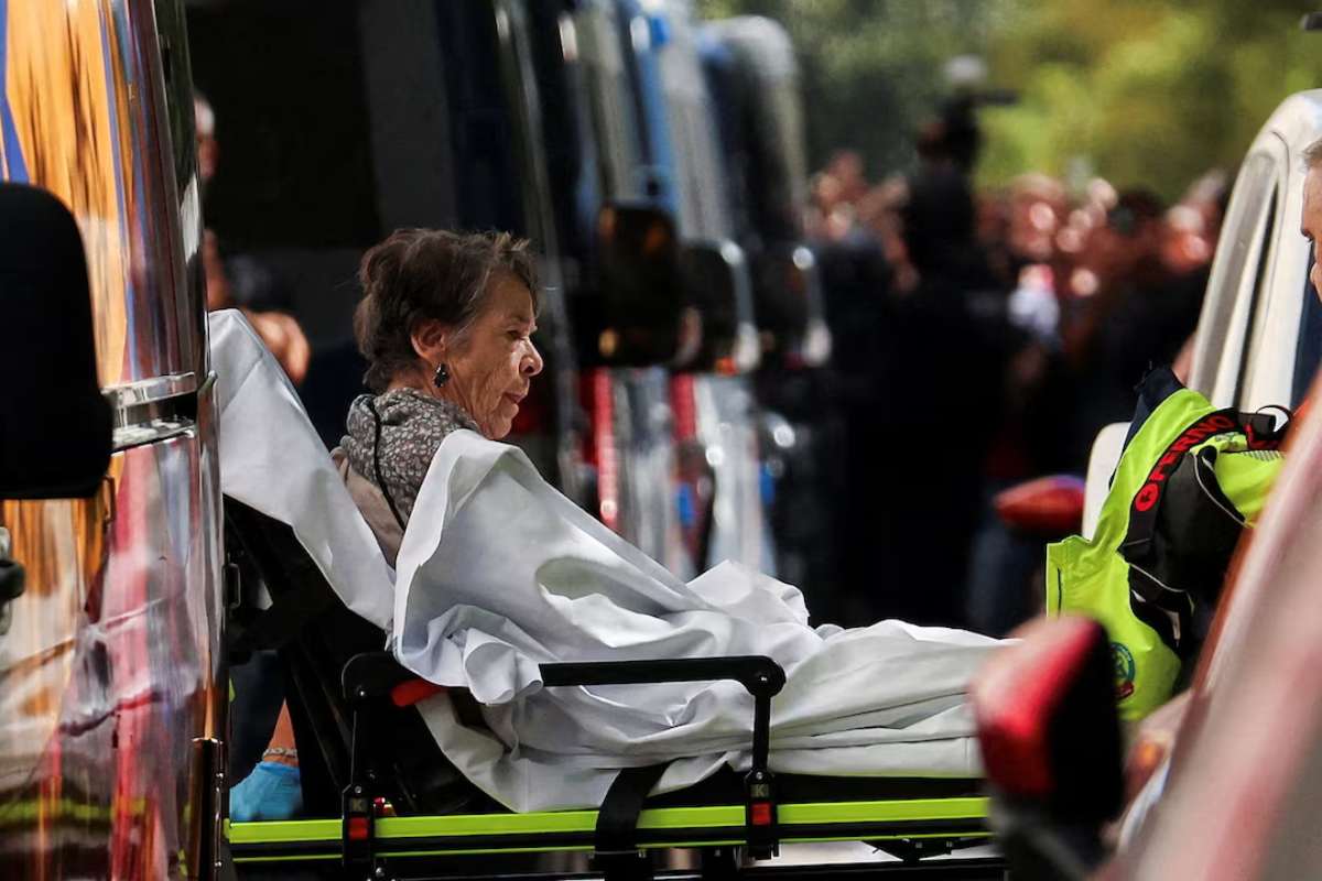 Ισπανία: Πέθανε στα 87 της μετά την έξωση από το σπίτι της – Οργή στους δρόμους, κάλπες και στεγαστική κρίση