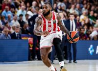 EuroLeague: Χαμός στην κορυφή μετά το «διπλό» του Ολυμπιακού