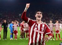 Ολυμπιακός – Σπάρτα 1-0: 3/3 και φουλ για την οκτάδα