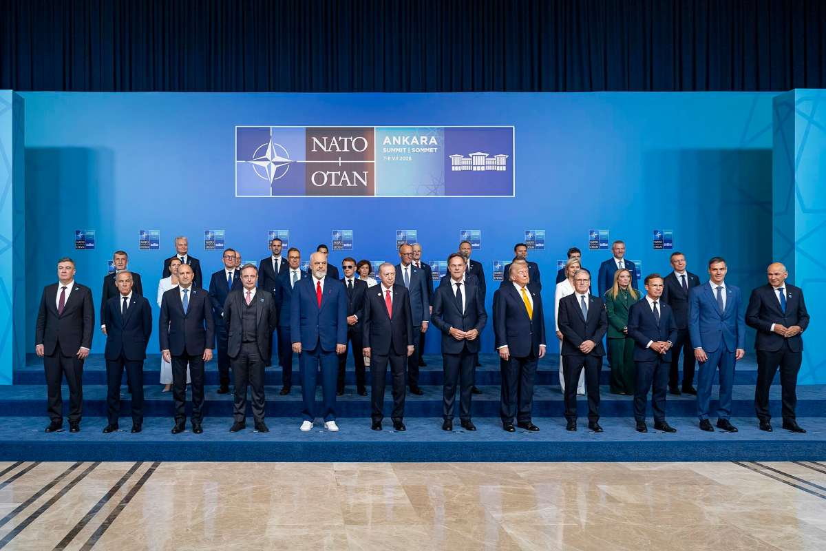 ΝΑΤΟ – Ρωσία: Τα 5 μέτωπα της μεγάλης σύγκρουσης – Συναγερμός για το 2029 και την αποχώρηση των ΗΠΑ