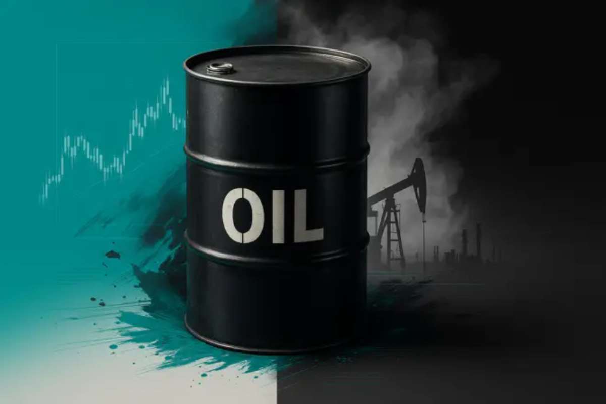 «Φωτιά» στο πετρέλαιο από τα σχέδια Τραμπ: Το Brent πάνω από 102 δολάρια – Συναγερμός για το Ιράν