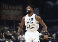 ΠΑΟΚ – Ουλμ 87-78: Με Ταϊρί στο φινάλε γύρισε στις νίκες