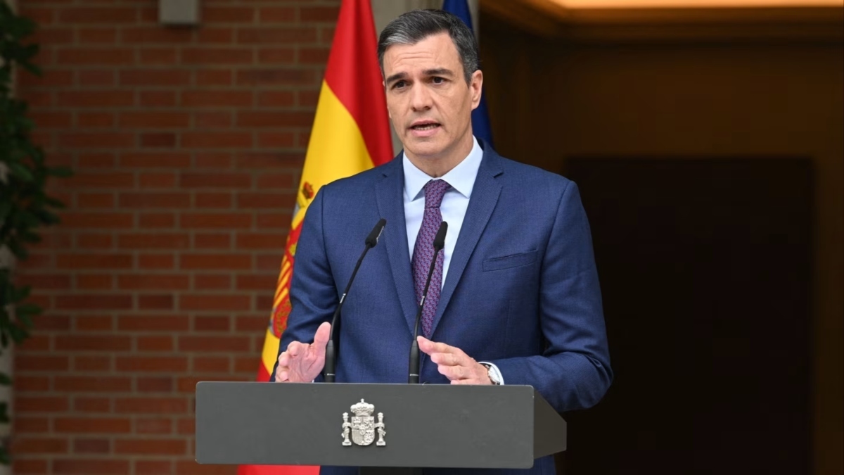 Δημοσκόπηση στην Ισπανία: Στο 34% το κυβερνών κόμμα – 11,8 μονάδες μπροστά από την αντιπολίτευση