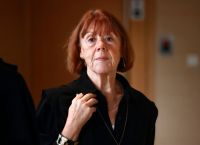 Ζιζέλ Πελικό: «Οι βιαστές μου να σκύψουν το κεφάλι, όχι εγώ»