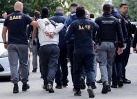 Πλάκα: Προθεσμία να απολογηθούν τη Δευτέρα οι τρεις δράστες για την φονική έκρηξη