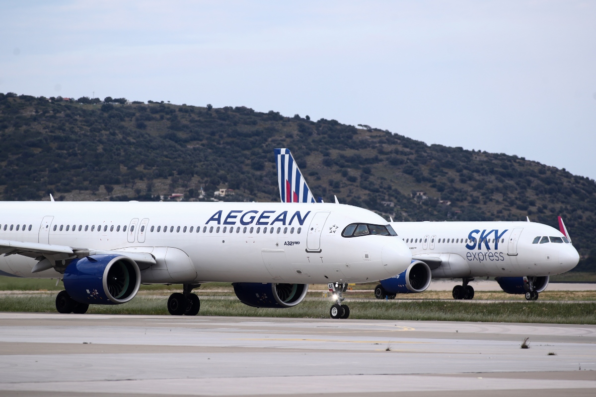 Αεροπορικά ταξίδια: Τι αλλάζει με τους νέους κανόνες στην ΕΕ