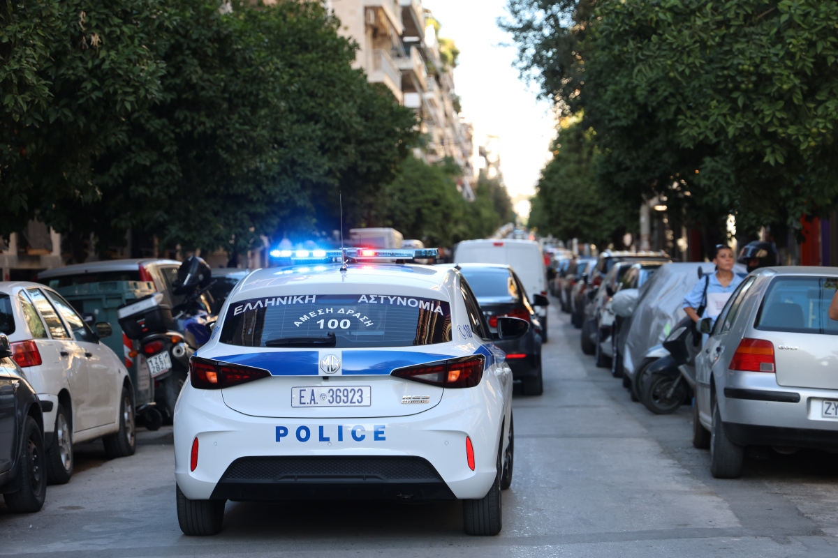 Συνελήφθη 52χρονος γυναικολόγος για πορνογραφία ανηλίκων