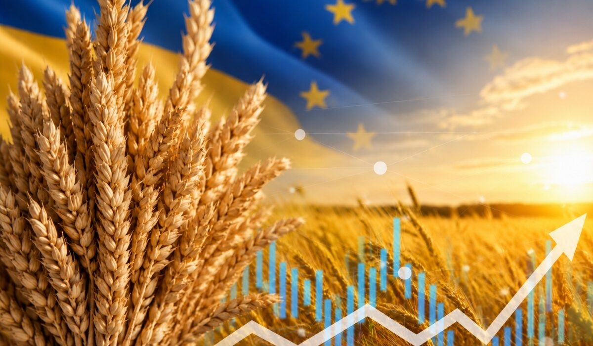 Βαλτικές χώρες ζητούν απαγόρευση διαμετακόμισης ρωσικών σιτηρών