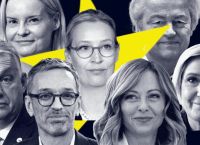 Η ακροδεξιά κερδίζει έδαφος στην Ευρώπη – Από το 7% κοντά στο 25%