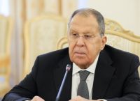 Λαβρόφ: Η σύγκρουση στην Ουκρανία θα συνεχιστεί και ίσως κλιμακωθεί