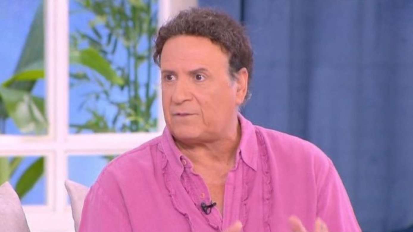 Χάρης Ρώμας: «Δεν θα κάνω το χατίρι στους haters – Θα παραμείνω κουκλάκι ζωγραφιστό»