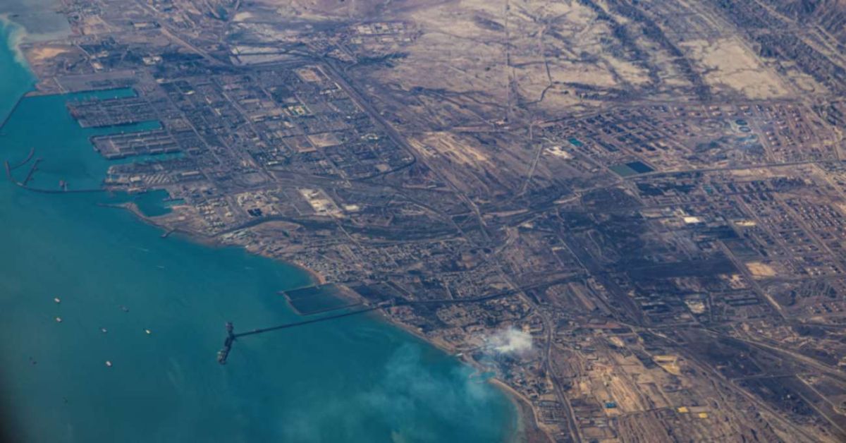 Πόλεμος στο Ιράν: Ποιος θα πάρει τα 32 δισ. δολάρια; Η μεγάλη μάχη των πετρελαϊκών κολοσσών