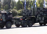 Patriot: ΝΑΤΟ και ΕΕ πιέζουν την Αθήνα – Οι 200 πύραυλοι, το «όχι» της Ελλάδας και ο χειμώνας του Κιέβου