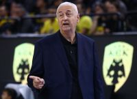 ΑΕΚ: Ο Σάκοτα βάζει ψηλά τον πήχη στο BCL – Πρώτος στόχος η κορυφή του ομίλου