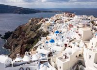 Η Σαντορίνη στο προσκήνιο της τουριστικής καινοτομίας