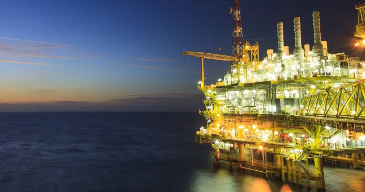 Εντός του 2027 το κρίσιμο market test για το έργο αποθήκευσης CO₂ στον Πρίνο