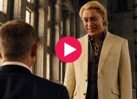 Χαβιέρ Μπαρδέμ: Ήθελε ο κακός του Skyfall να κάνει σεξ με τον Μποντ