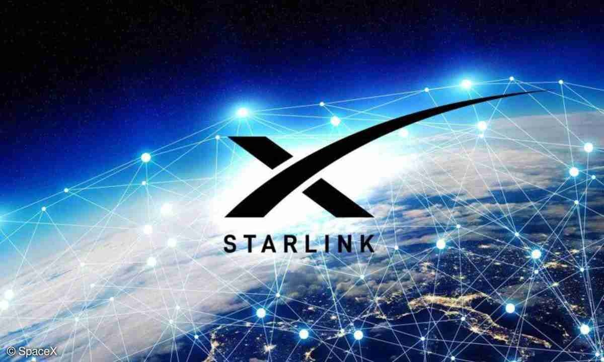 Η μάχη του Starlink με ΟΤΕ, Vodafone για το Internet μεταφέρεται στο διάστημα