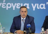 Παπασταύρου: Βρισκόμαστε σε ενεργειακή καταιγίδα, να αφυπνιστεί η Ευρώπη