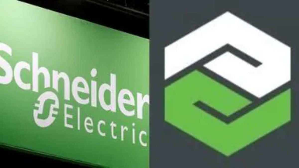 Schneider Electric: Εξαγορά-μαμούθ $23,7 δισ. για την PTC – Χτίζει γίγαντα σε βιομηχανικό λογισμικό και ΤΝ