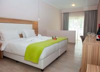 Η HotelBrain «χτίζει» αυτοκρατορία στον ελληνικό τουρισμό: Νέο deal στη Ρόδο με το Filerimos Village Hotel