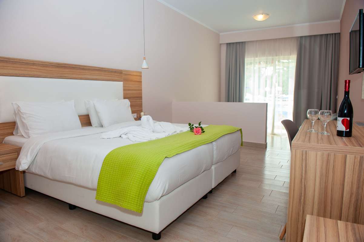 Η HotelBrain «χτίζει» αυτοκρατορία στον ελληνικό τουρισμό: Νέο deal στη Ρόδο με το Filerimos Village Hotel