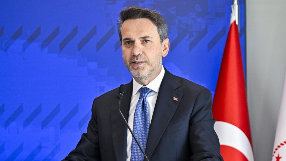 Η Τουρκία εξασφαλίζει ρωσικό ντίζελ μέσω Τραμπ – Τι ανακοίνωσε ο υπουργός Ενέργειας