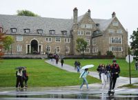 Πανεπιστήμιο Cornell: Πώς τιμωρήθηκαν οι επτά άνδρες που κατηγορήθηκαν για σεξουαλική κακοποίηση