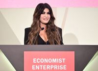 Γκίλφοϊλ: Η πρώτη ανάρτηση της μετά το «ξήλωμά» της από την αμερικανική πρεσβεία