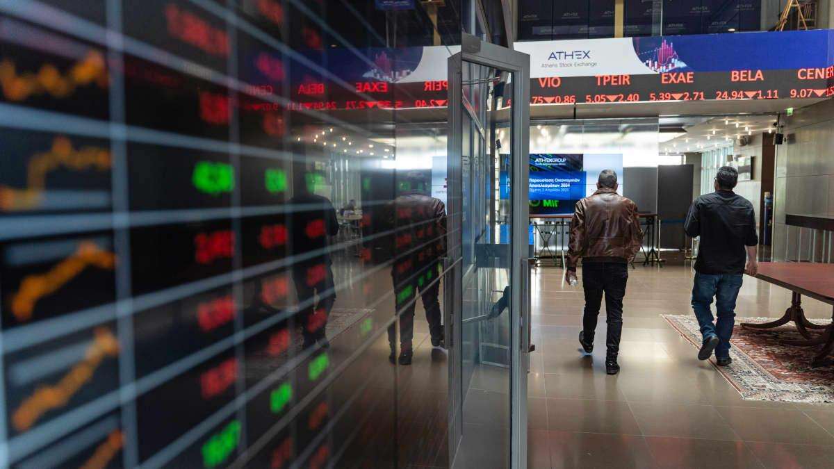 Ελληνικές τράπεζες: «Χρυσές» αποδόσεις έως 34% βλέπει η Eurobank Equities – Το αγκάθι του 2027