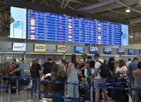 ΔΑΑ: Καθαρά κέρδη 173,5 εκατ. ευρώ στο εννεάμηνο – Αύξηση επιβατών κατά 4,3%