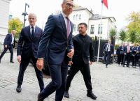 Ουκρανία: Η Ευρώπη φοβάται συμφωνία Τραμπ–Πούτιν πίσω από την πλάτη της – Το ρήγμα για τις συνομιλίες