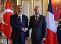 Erdoğan Double Game:Turkey Demands Coordination on Greece–Cyprus Cable Ankara Deepens Defence Ties with Paris