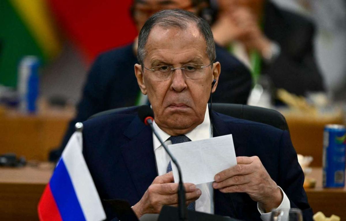 Διπλωματικός «πόλεμος» στη G20: Ο Λαβρόφ διχάζει τη Δύση – Το μήνυμα Ρούμπιο και η σκιά Τραμπ–Πούτιν