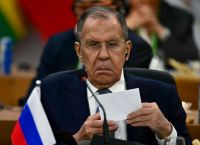 Διπλωματικός «πόλεμος» στη G20: Ο Λαβρόφ διχάζει τη Δύση – Το μήνυμα Ρούμπιο και η σκιά Τραμπ–Πούτιν