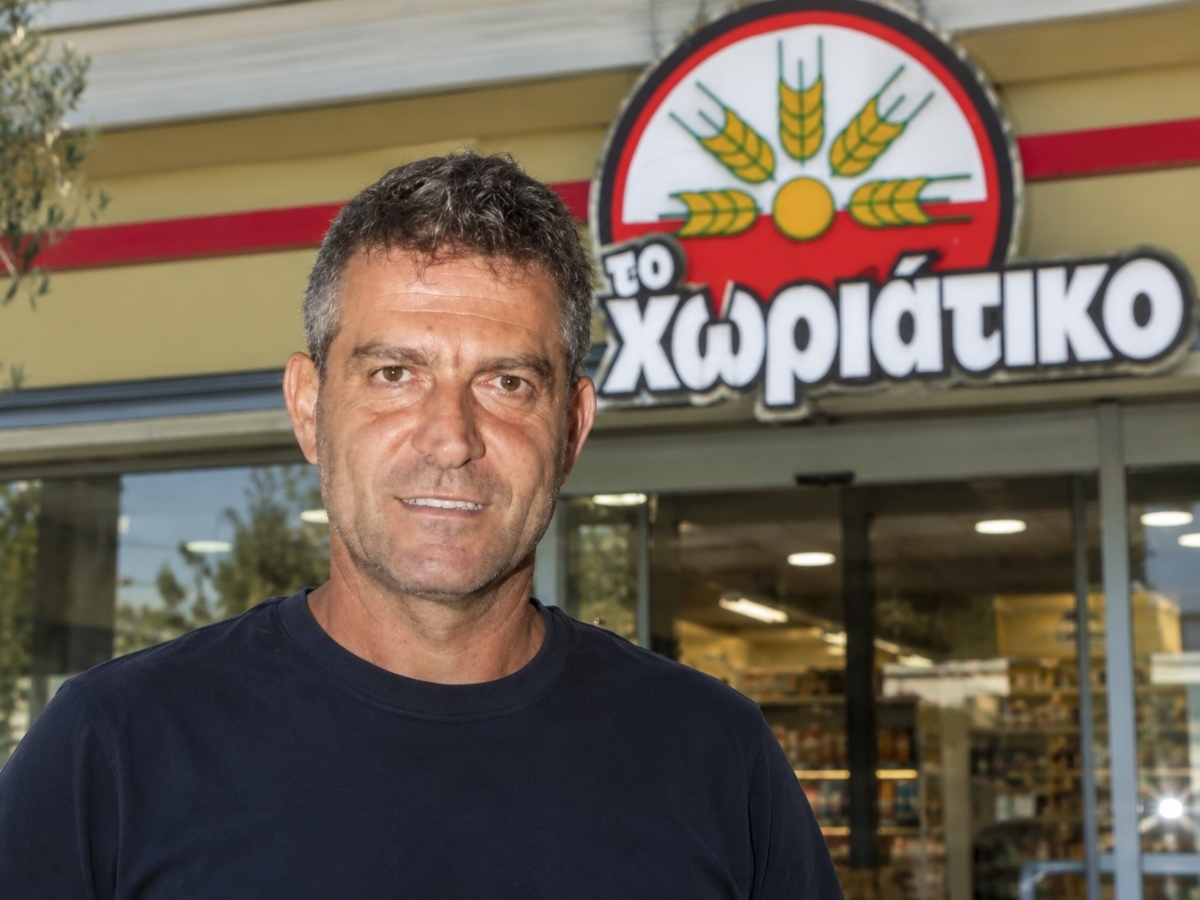 Αχυρανθρώπους με €1.000 στρατολογούσε ο Γιαννακόπουλος στις εταιρείες «ριχτάδικα»